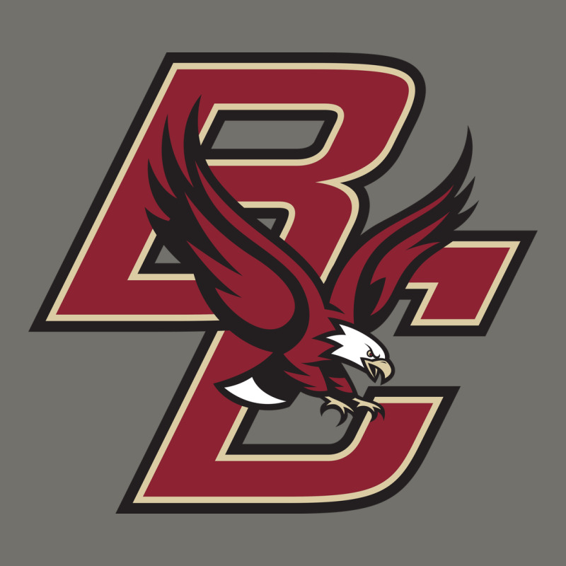 Boston College Eagles Premium Hoodie by artisFamous | Teevron