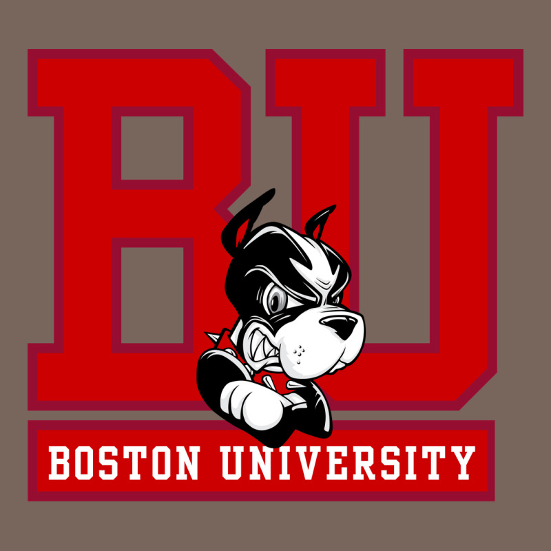 Boston University Terriers Premium Hoodie by artisFamous | Teevron