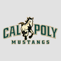 Cal Poly Mustangs Premium Hoodie | Teevron