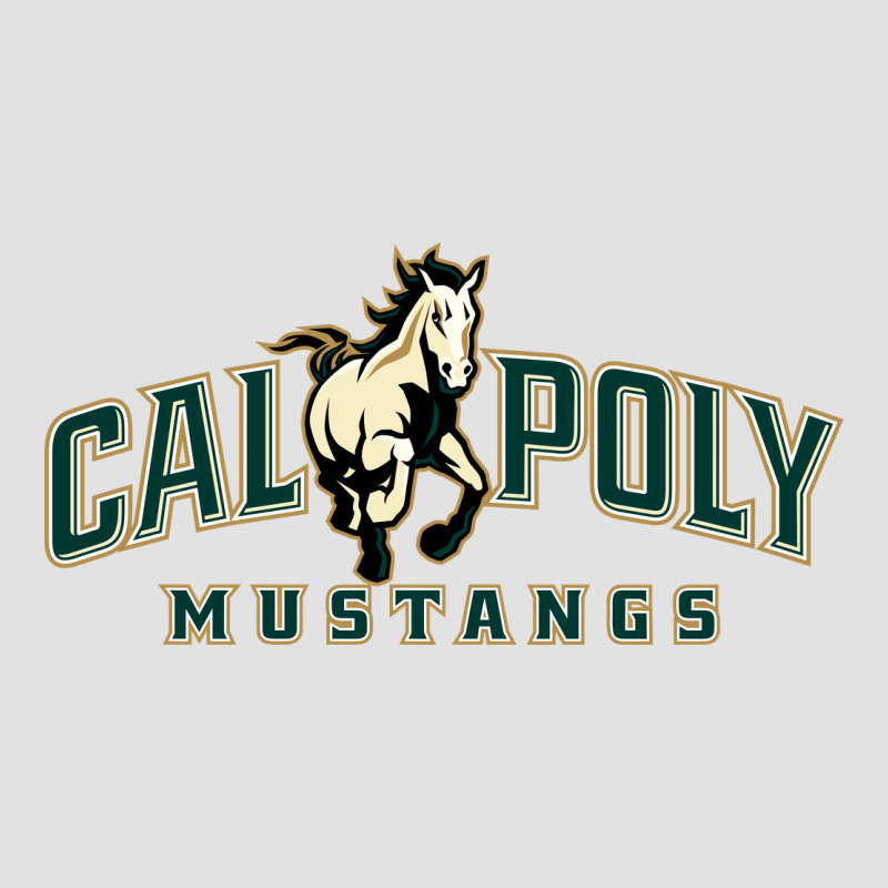 Cal Poly Mustangs Premium Hoodie by artisFamous | Teevron