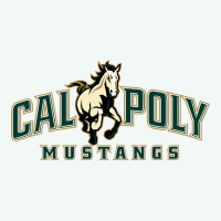 Cal Poly Mustangs Premium Hoodie | Teevron