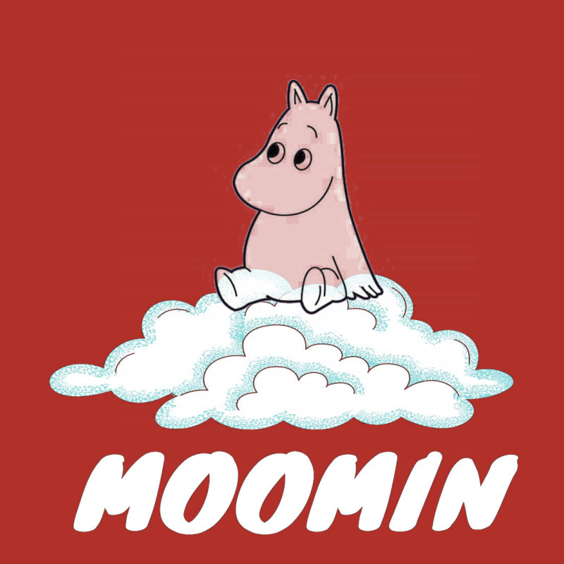 Moomin Premium Hoodie by artisFamous | Teevron