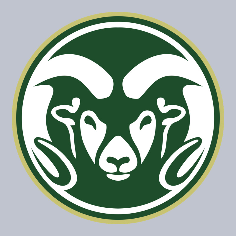 Colorado State Rams Premium Hoodie by artisFamous | Teevron