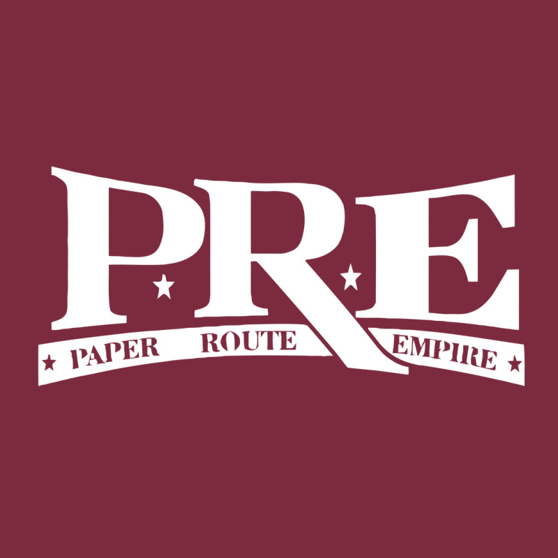 Paper Route Empire Premium Hoodie by artisFamous | Teevron