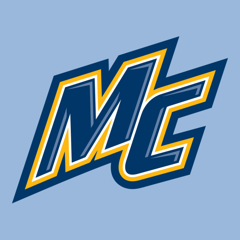 Merrimack Warriors Premium Hoodie by artisFamous | Teevron