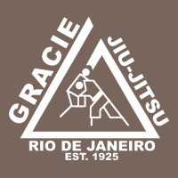 Gracie Jiu Jitsu  2 Premium Hoodie | Teevron