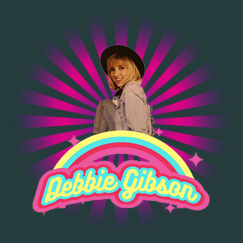 Debbie Gibson Premium Hoodie by artisFamous | Teevron