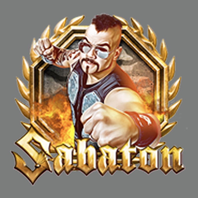 Sabaton 2 Premium Hoodie by artisFamous | Teevron