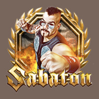 Sabaton 2 Premium Hoodie | Teevron