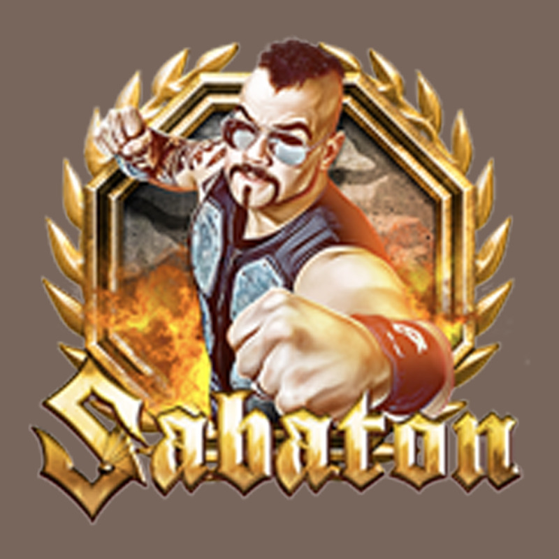 Sabaton 2 Premium Hoodie by artisFamous | Teevron