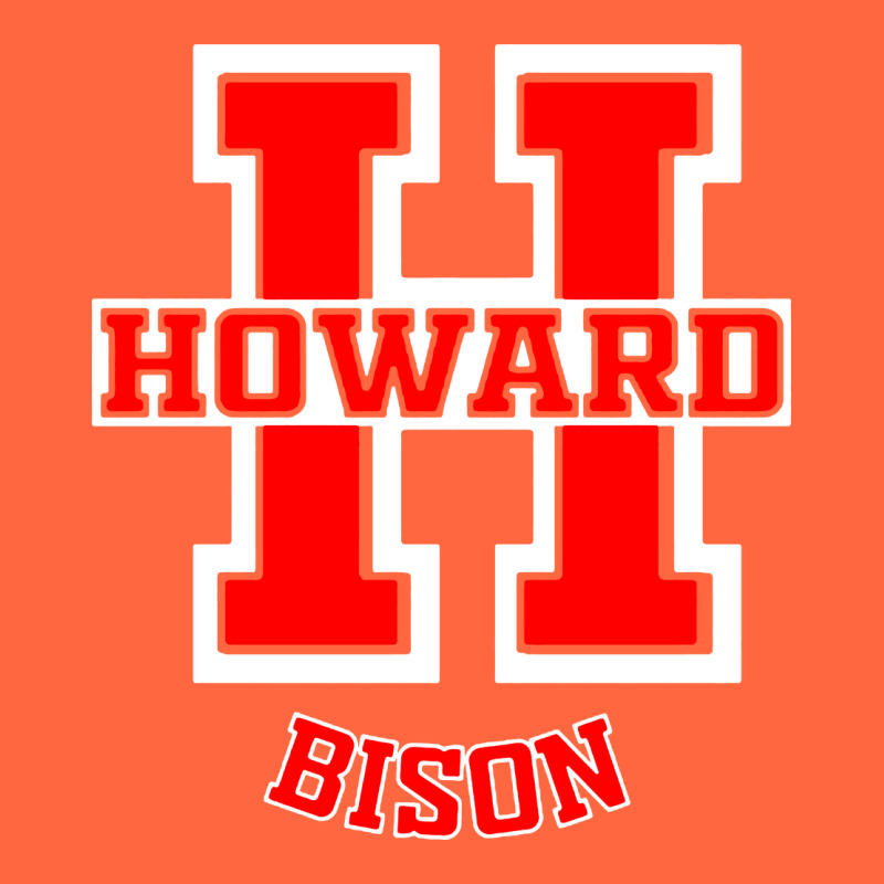 Howard 1867 University Premium Hoodie by artisFamous | Teevron