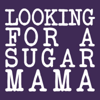 Looking For A Sugar Mama Premium Hoodie | Teevron