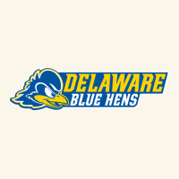 Delaware Fightin' Blue Hens Premium Hoodie | Teevron