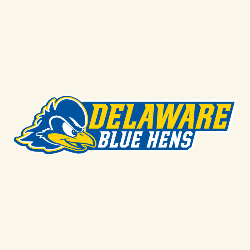 Delaware Fightin' Blue Hens Premium Hoodie by artisFamous | Teevron