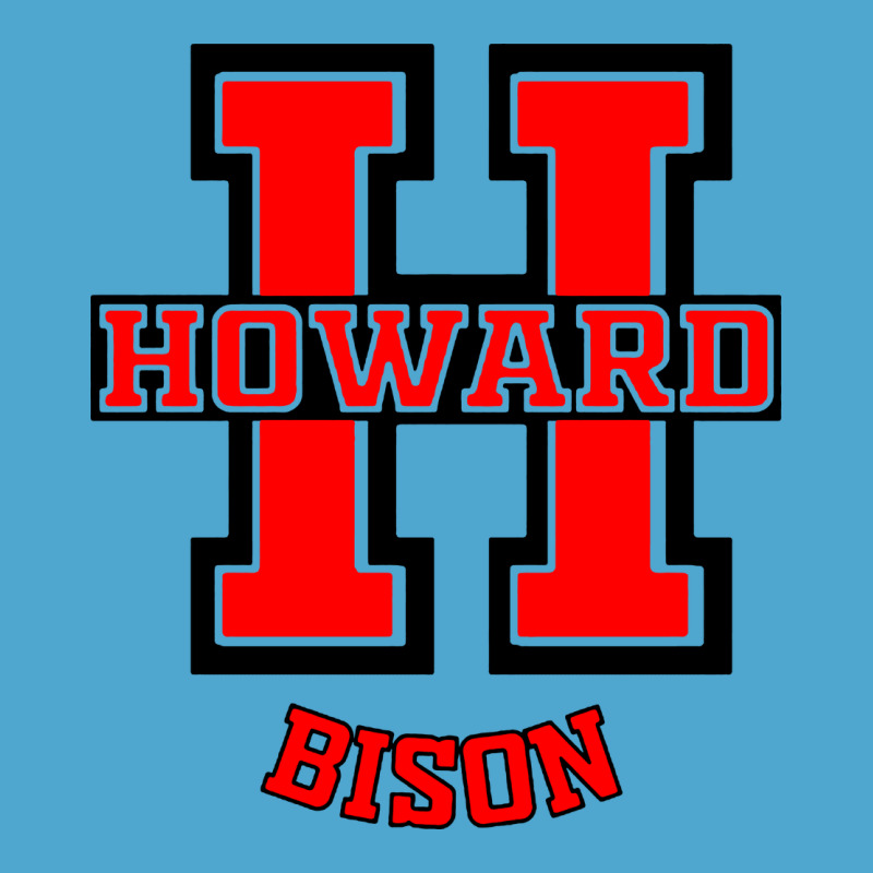 Howard 1867 University Premium Hoodie by artisFamous | Teevron