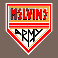 Melvins Army Premium Hoodie | Teevron