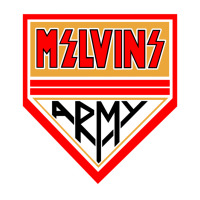 melvins army | Teevron