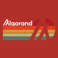 Algorand Algo Crypto Premium Hoodie | Teevron