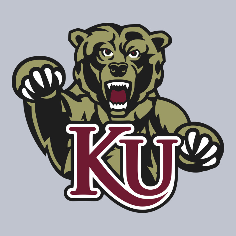 Kutztown Golden Bears Premium Hoodie by artisFamous | Teevron
