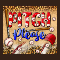 Pitch Please Tumbler Heavy Core Tee | Teevron