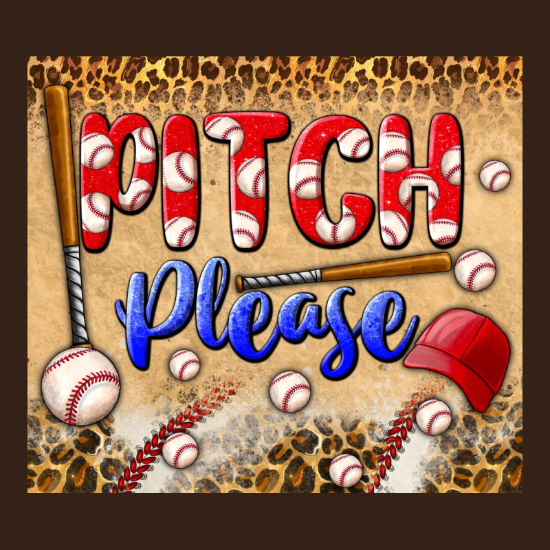 Pitch Please Tumbler Heavy Core Tee by BundleAndBundleShop | Teevron