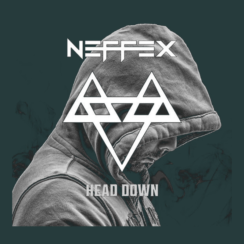 Head Down Premium Hoodie by artisFamous | Teevron