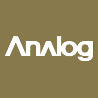 Analog Premium Hoodie | Teevron