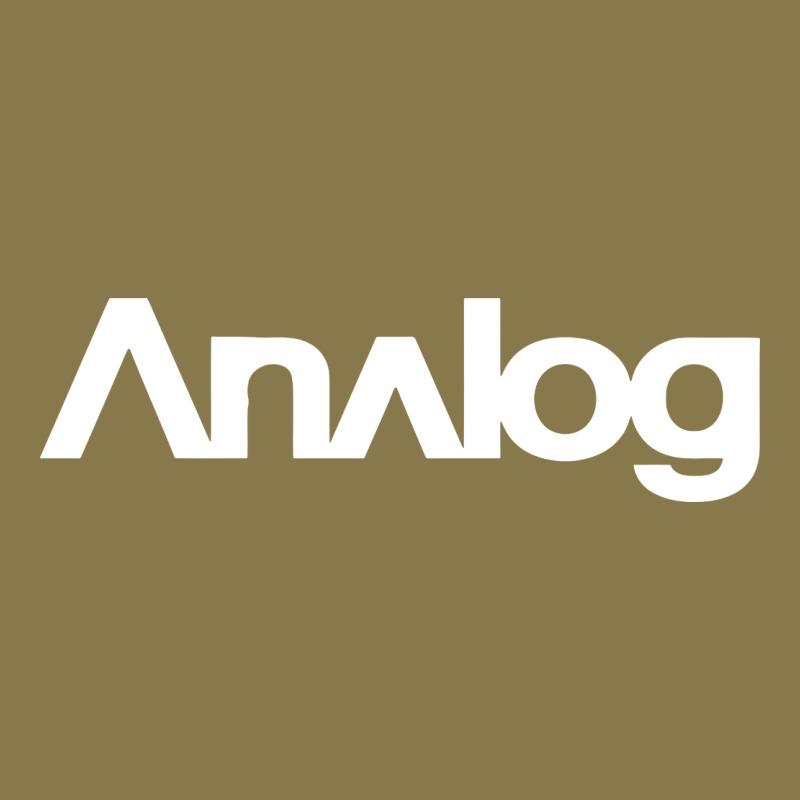 Analog Premium Hoodie by artisFamous | Teevron