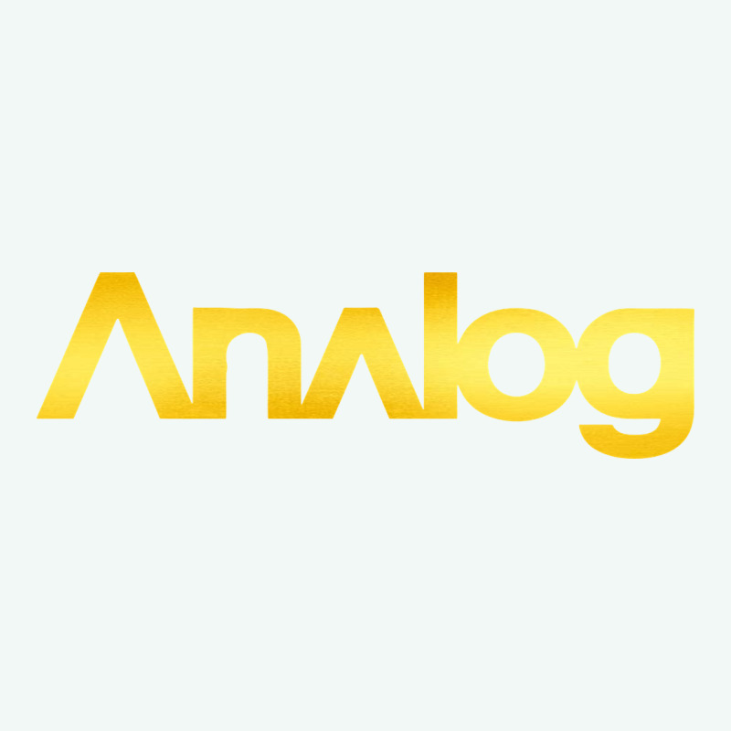Analog Premium Hoodie by artisFamous | Teevron
