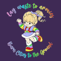 Rainbow Brite Badass   Rainbow Brite Premium Hoodie | Teevron