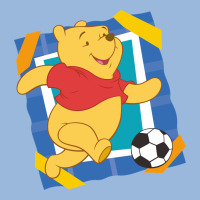 Winnie The Pooh Premium Hoodie | Teevron