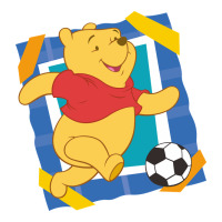 winnie the pooh | Teevron