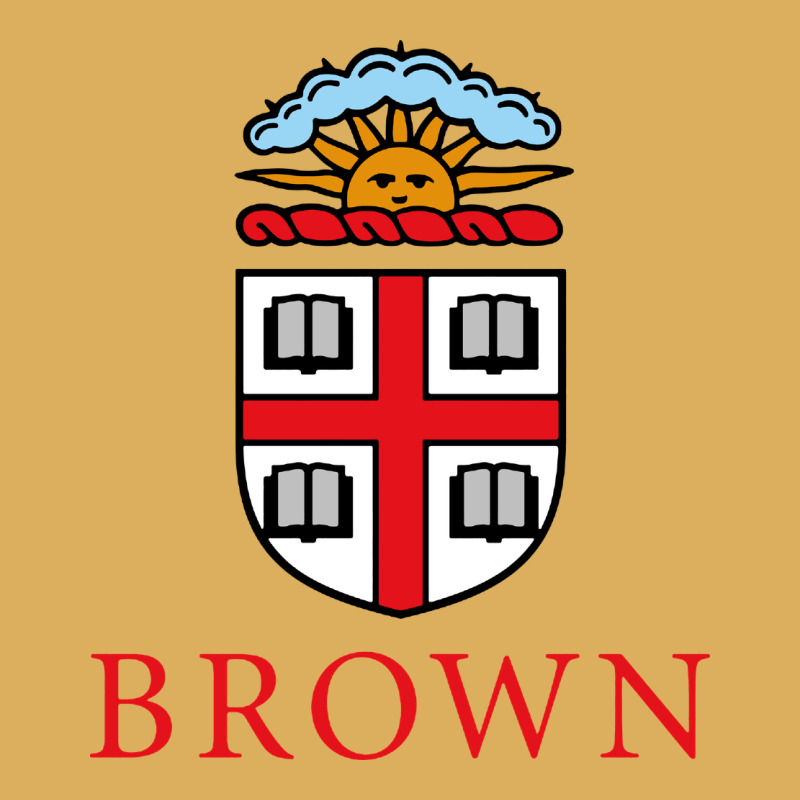Brown University Premium Hoodie by artisFamous | Teevron