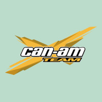Can Am Team Premium Hoodie | Teevron