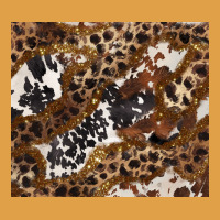 Leopard And Cowhides Premium Hoodie | Teevron