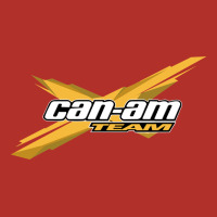 Can Am Team Premium Hoodie | Teevron