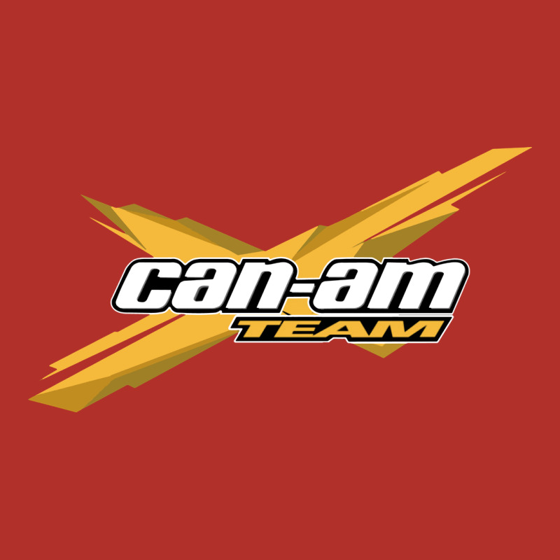 Can Am Team Premium Hoodie by artisFamous | Teevron