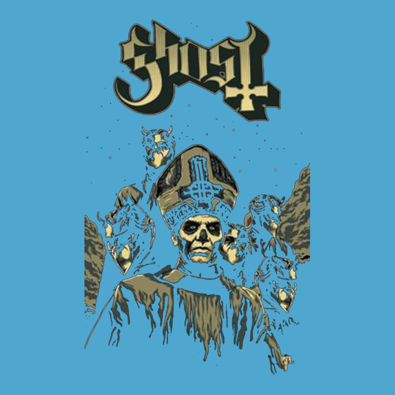 Ghost New Premium Hoodie by artisFamous | Teevron