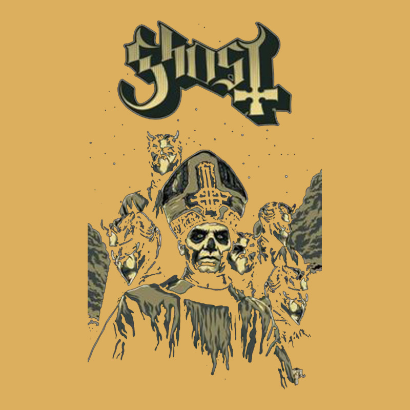 Ghost New Premium Hoodie by artisFamous | Teevron