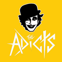 The Adicts Premium Hoodie | Teevron