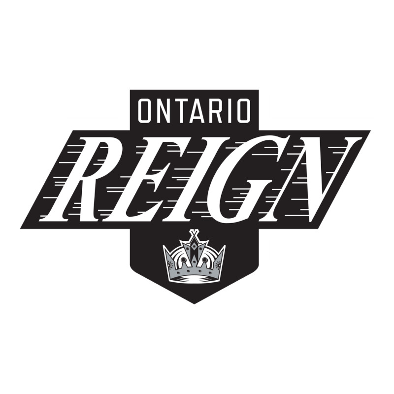 The Reign, Ontario Premium Hoodie by artisFamous | Teevron