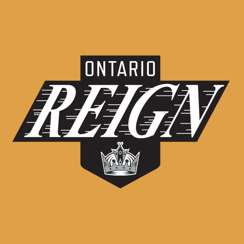 The Reign, Ontario Premium Hoodie by artisFamous | Teevron