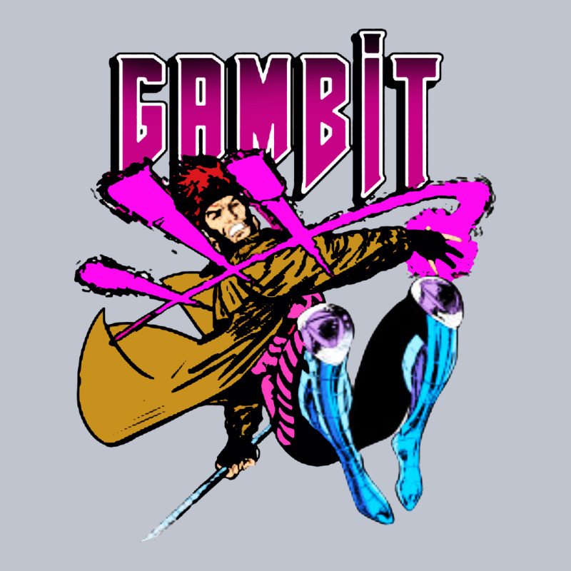 Gambit Premium Hoodie by artisFamous | Teevron