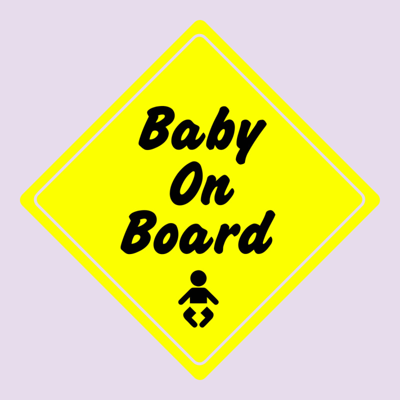 Baby On Board Premium Hoodie by artisFamous | Teevron
