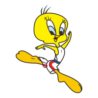 tweety bird | Teevron