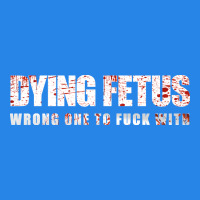 Dying Fetus 4 Premium Hoodie | Teevron