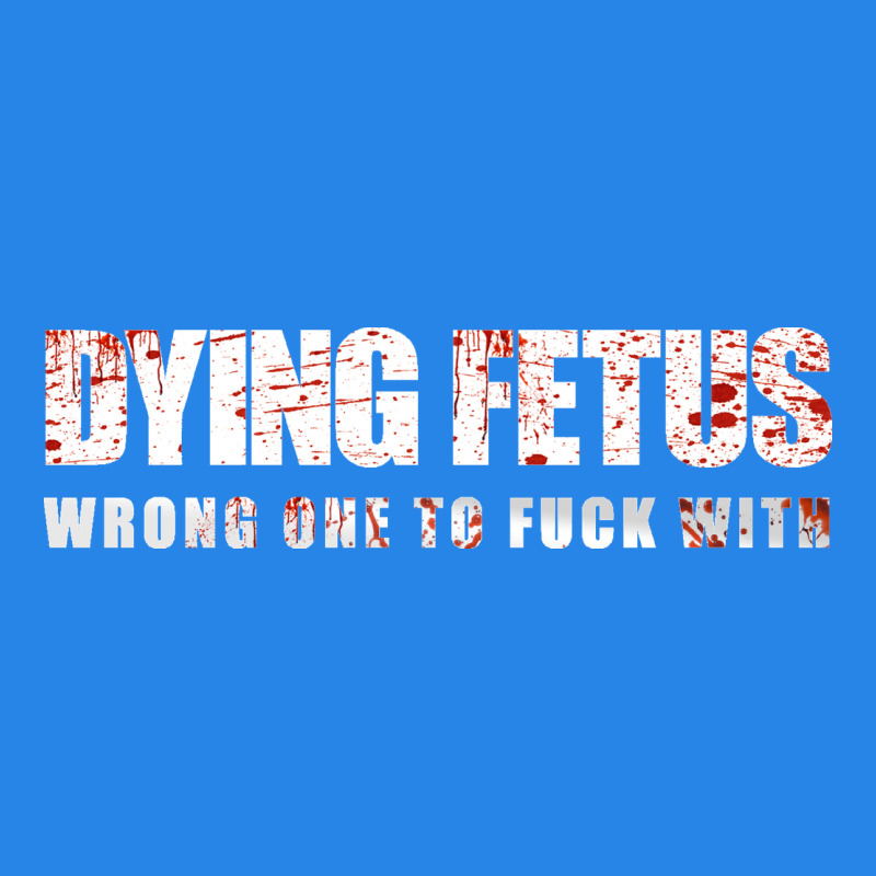 Dying Fetus 4 Premium Hoodie by artisFamous | Teevron