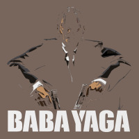 Baba Yaga Premium Hoodie | Teevron