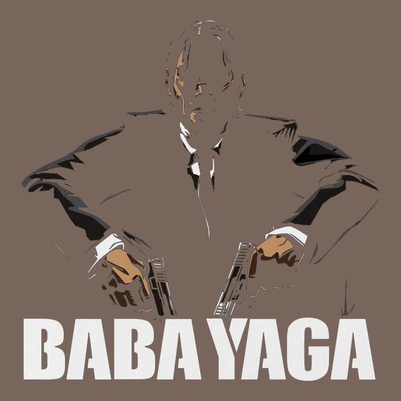 Baba Yaga Premium Hoodie by artisFamous | Teevron