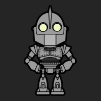 Iron Giant Premium Hoodie | Teevron